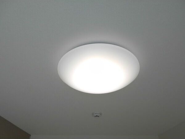 リュクス錦町の物件内観写真