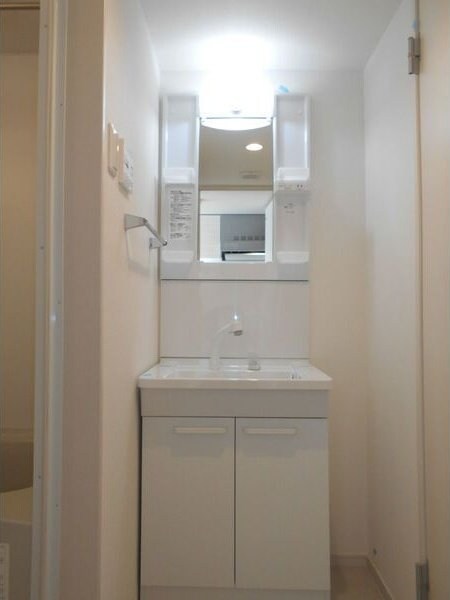 リュクス錦町の物件内観写真