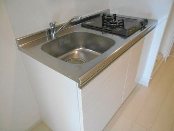 リュクス錦町の物件内観写真