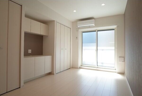 リュクス錦町の物件内観写真