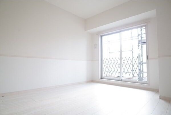 リーフ宮城野の物件内観写真