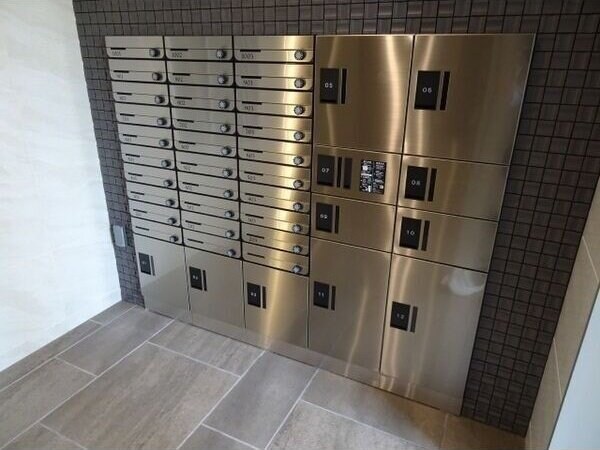 リーフ宮城野の物件内観写真