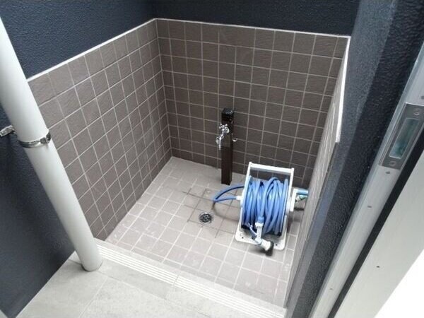 リーフ宮城野の物件内観写真