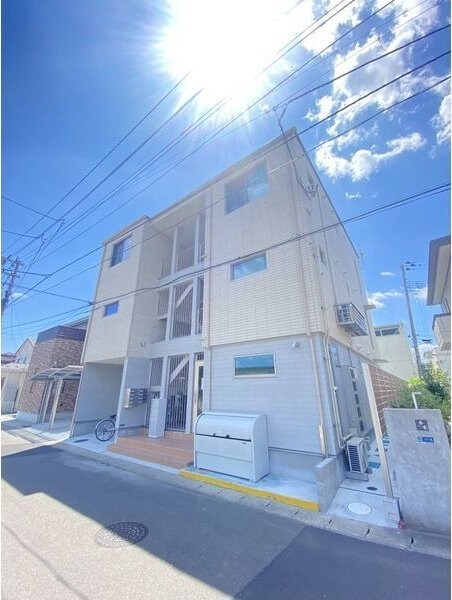 STEレジデンスの物件内観写真