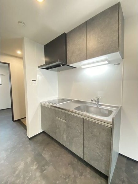 STEレジデンスの物件内観写真