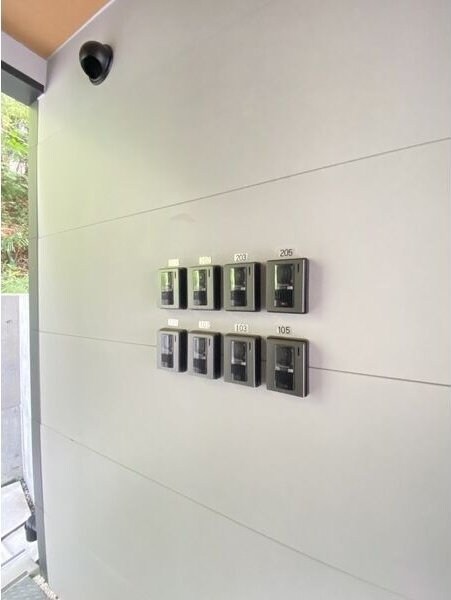 Serendip(セレンディップ)の物件内観写真