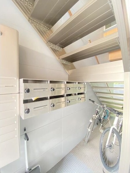 Serendip(セレンディップ)の物件内観写真