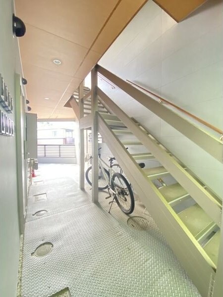 Serendip(セレンディップ)の物件内観写真