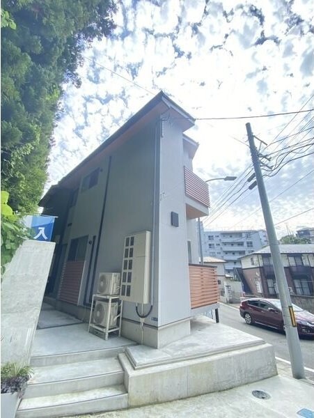 Serendip(セレンディップ)の物件内観写真