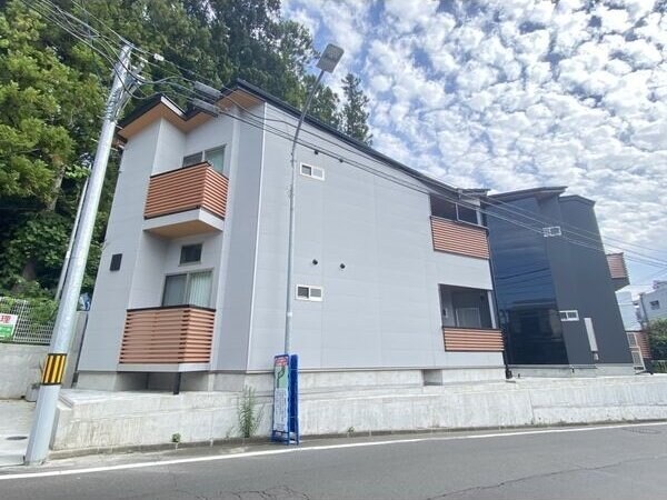 Serendip(セレンディップ)の物件内観写真