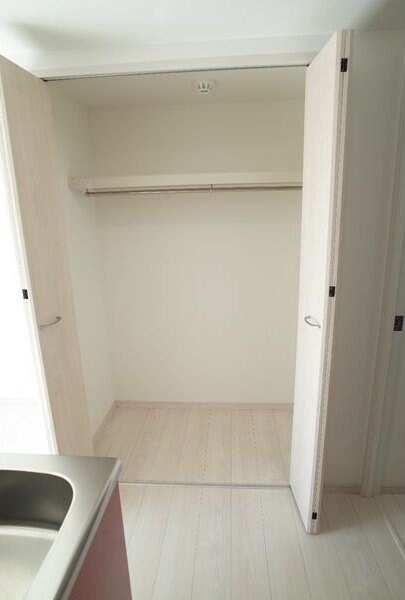 オハアスールの物件内観写真