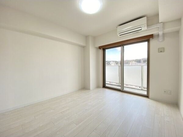 グラン・シェーヌ八幡の物件内観写真