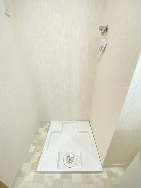 グラン・シェーヌ八幡の物件内観写真