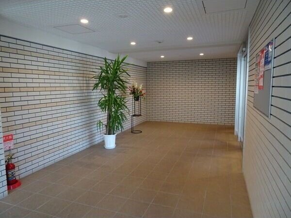 グラン・シェーヌ八幡の物件内観写真