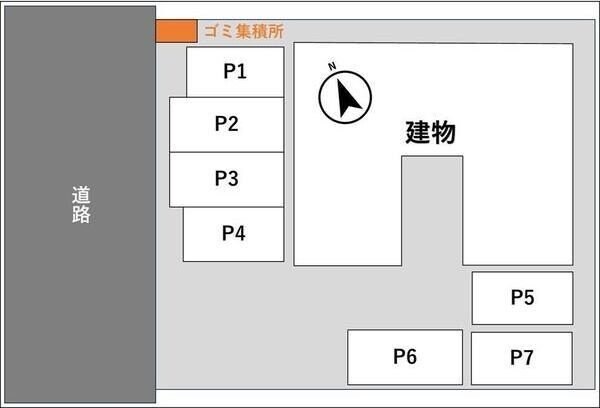 ILOAの物件内観写真