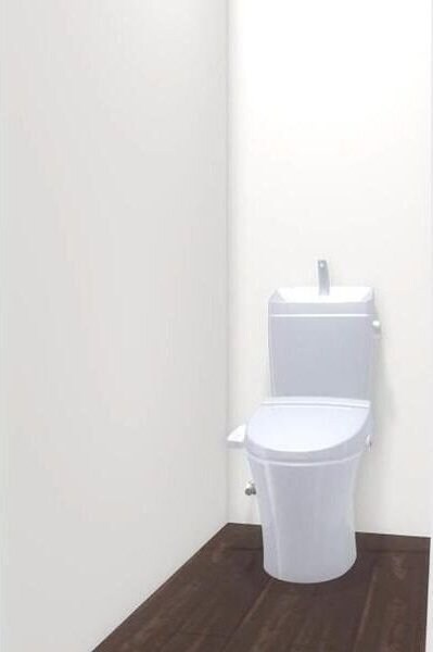 ILOAの物件内観写真