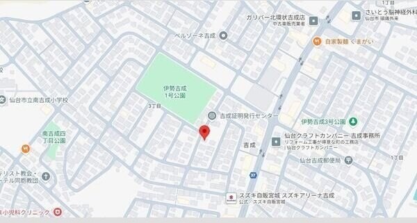 ILOAの物件内観写真