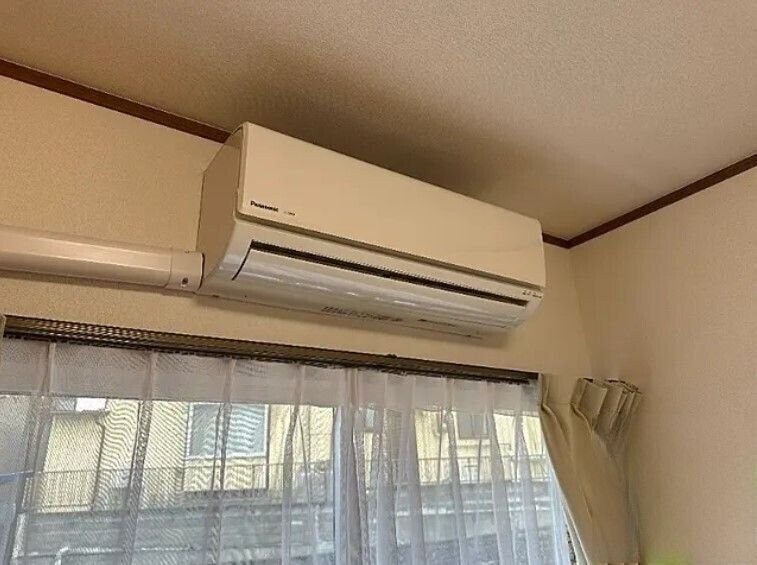 丘とそよ風のラ・フルールの物件内観写真