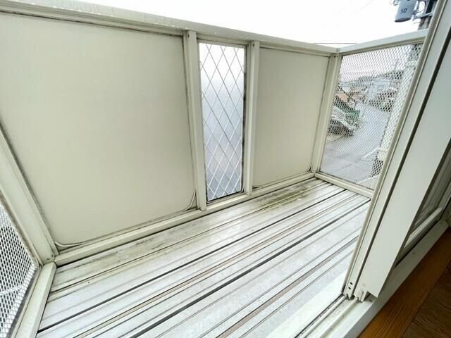 国見パーソナルVの物件内観写真