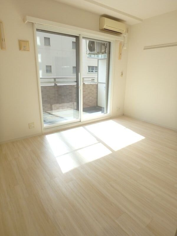 Ｓ－ＦＯＲＴ榴岡公園の物件内観写真