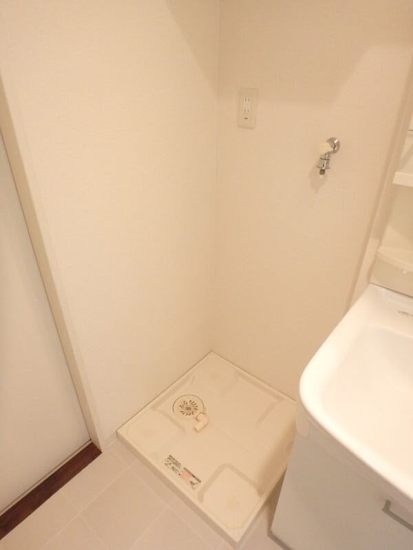 Ｓ－ＦＯＲＴ榴岡公園の物件内観写真