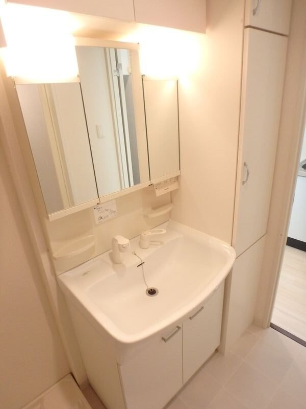 Ｓ－ＦＯＲＴ榴岡公園の物件内観写真