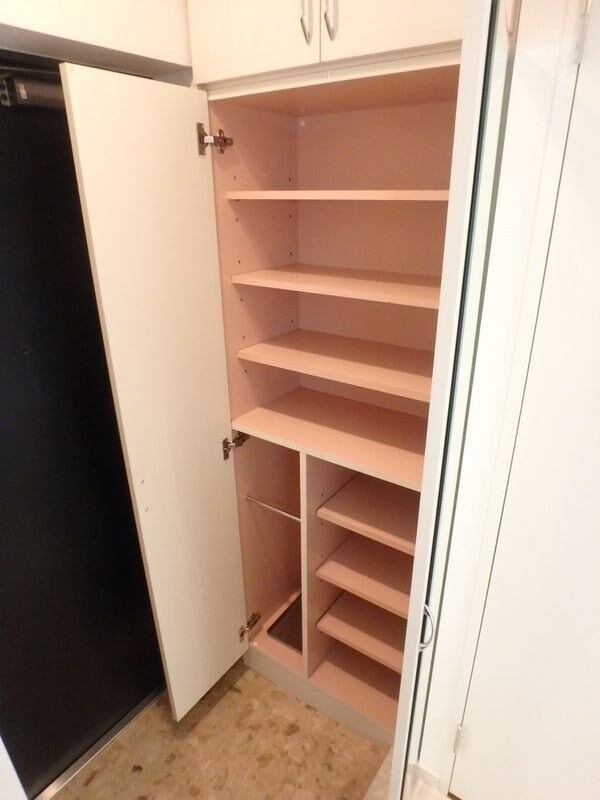 Ｓ－ＦＯＲＴ榴岡公園の物件内観写真