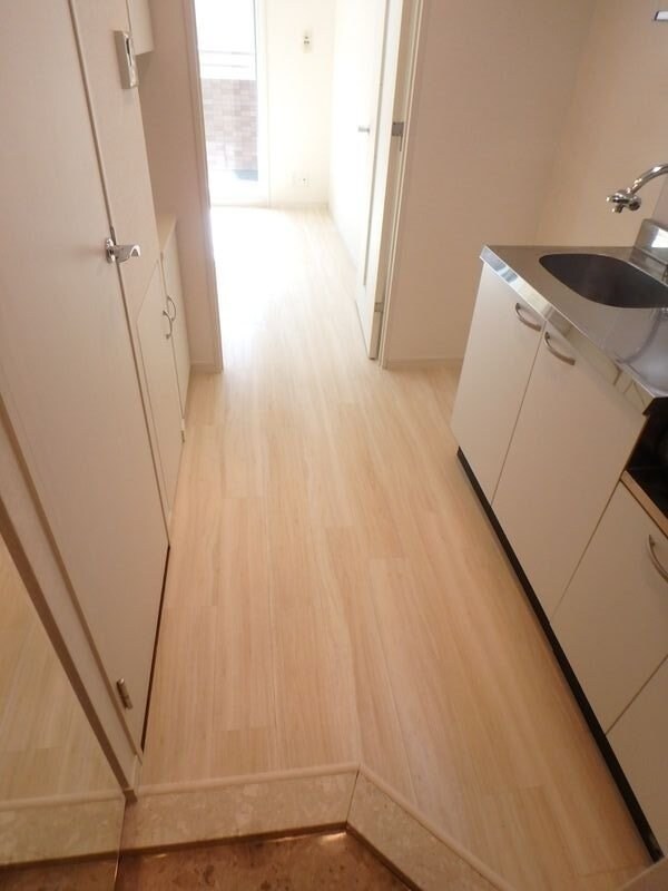 Ｓ－ＦＯＲＴ榴岡公園の物件内観写真