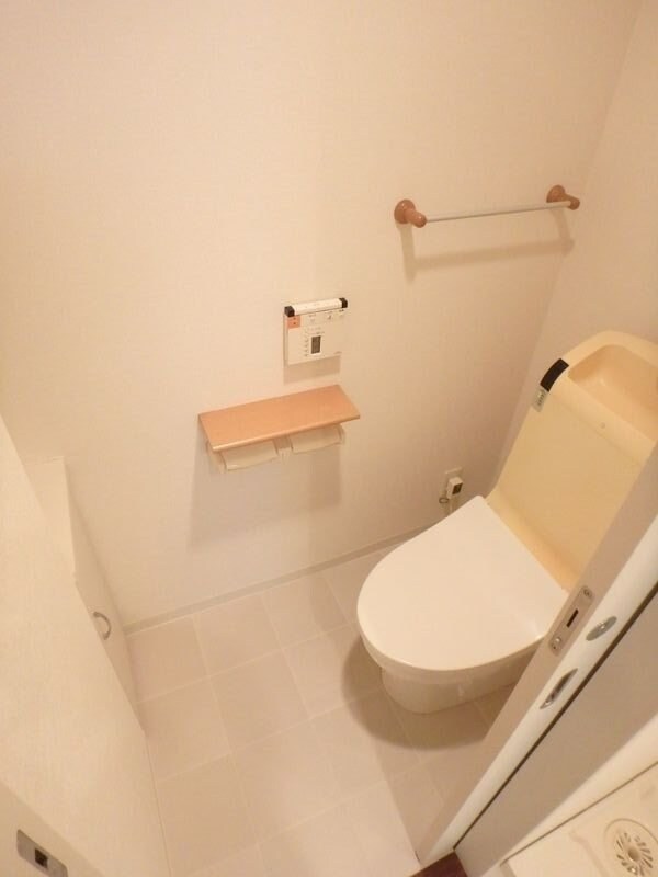 Ｓ－ＦＯＲＴ榴岡公園の物件内観写真