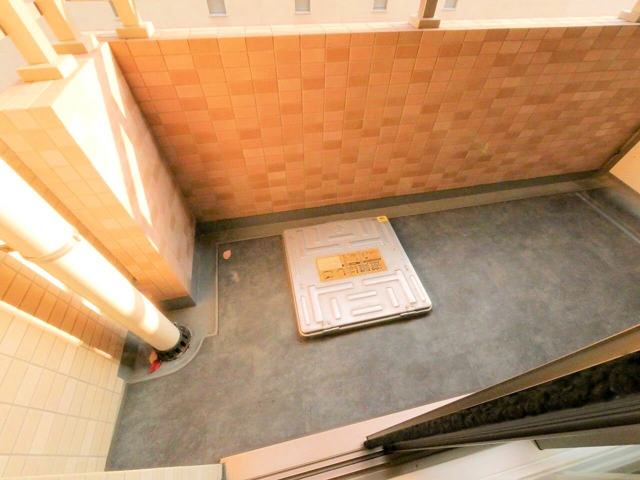 Ｓ－ＦＯＲＴ榴岡公園の物件内観写真