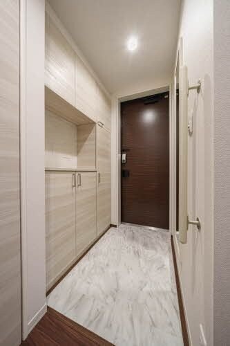 Ｆｏｒｅｎａ上杉の物件内観写真