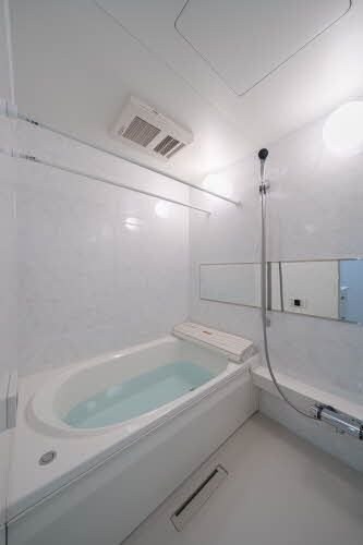 Ｆｏｒｅｎａ上杉の物件内観写真