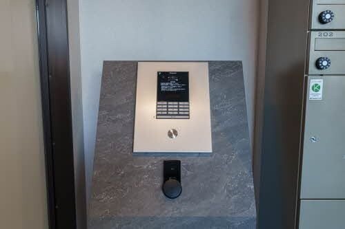 Ｆｏｒｅｎａ上杉の物件内観写真