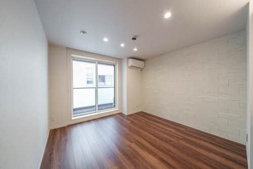 Ｆｏｒｅｎａ上杉の物件内観写真