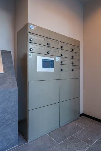 Ｆｏｒｅｎａ上杉の物件内観写真