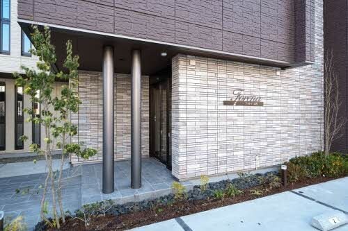 Ｆｏｒｅｎａ上杉の物件内観写真