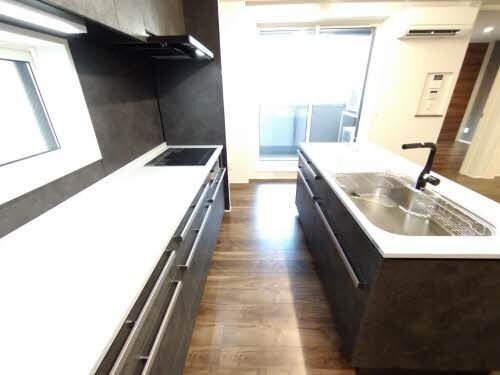 Ｋ－ｃｒａｔの物件内観写真