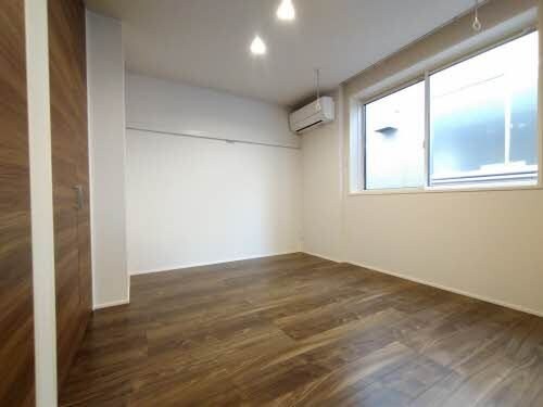 Ｋ－ｃｒａｔの物件内観写真