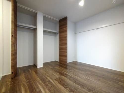 Ｋ－ｃｒａｔの物件内観写真