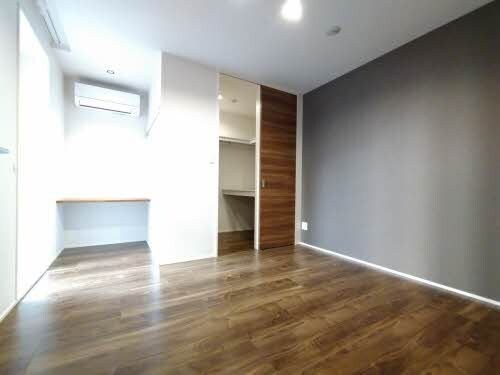 Ｋ－ｃｒａｔの物件内観写真