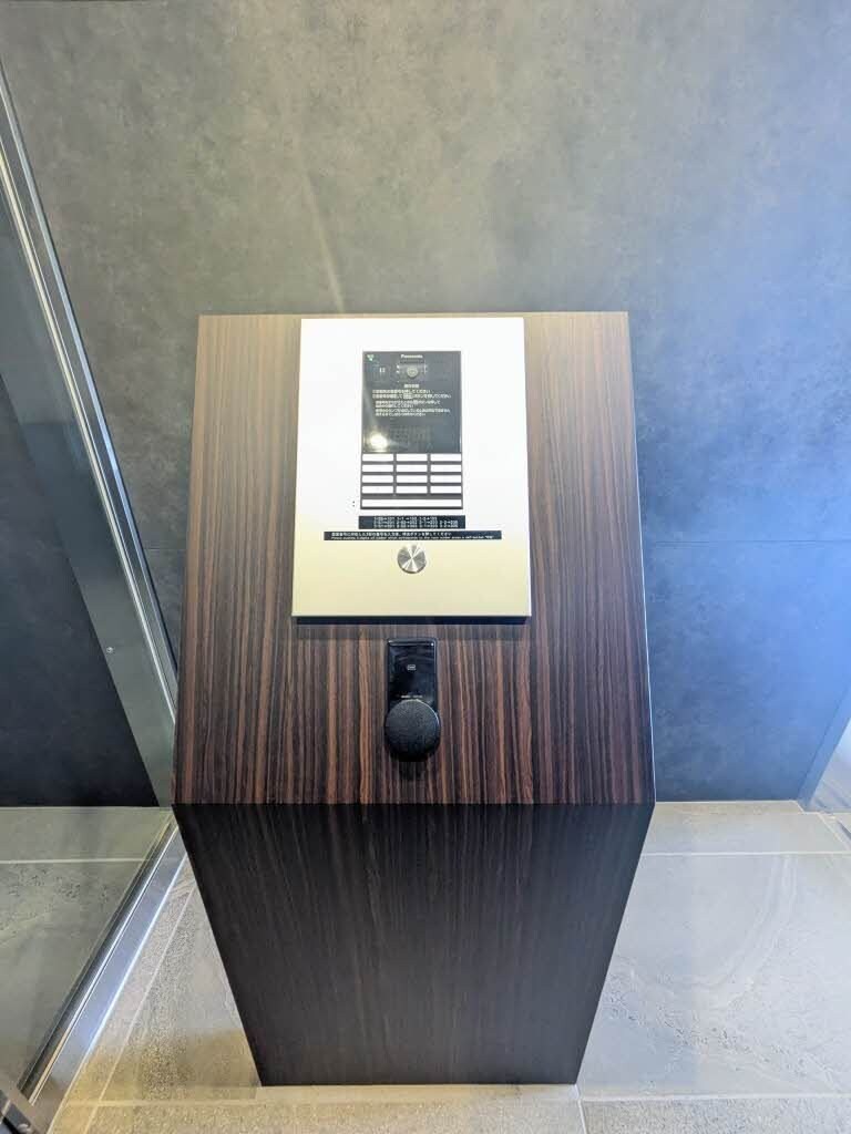 Ｋ－ｃｒａｔの物件内観写真