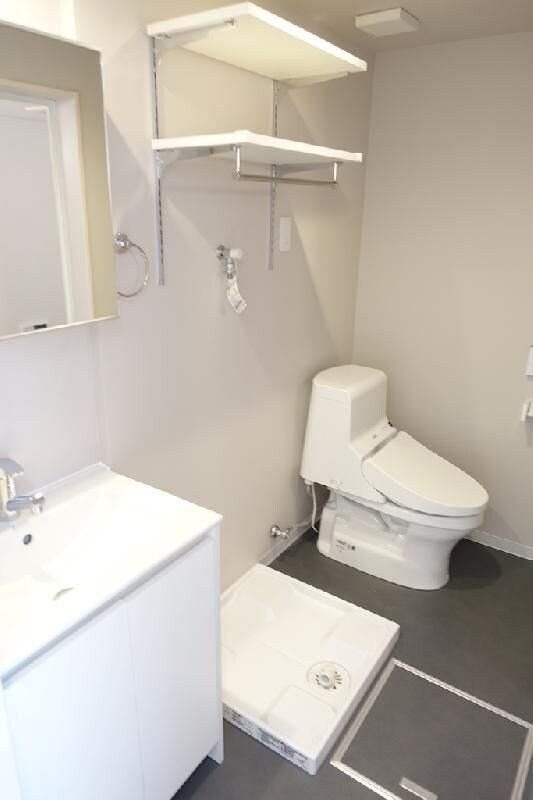 ASSO 台原(アッソ ダイノハラ)の物件内観写真