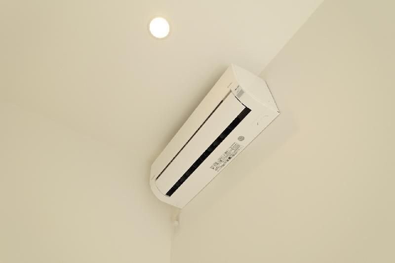 ASSO 台原(アッソ ダイノハラ)の物件内観写真