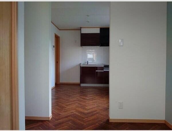 メリディアン国見弐番館の物件内観写真