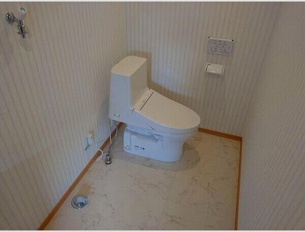 メリディアン国見弐番館の物件内観写真