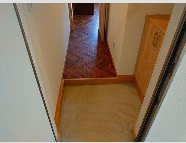 メリディアン国見弐番館の物件内観写真