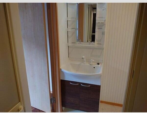 メリディアン国見弐番館の物件内観写真