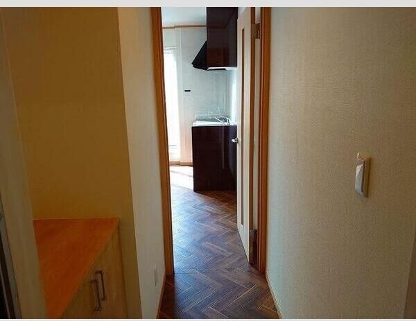 メリディアン国見弐番館の物件内観写真