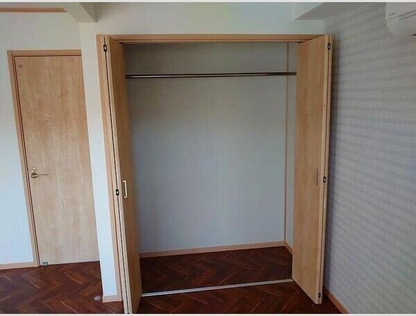 メリディアン国見弐番館の物件内観写真