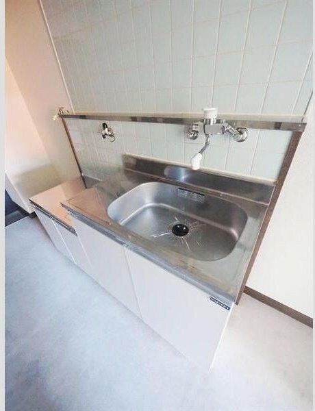 一刻館の物件内観写真